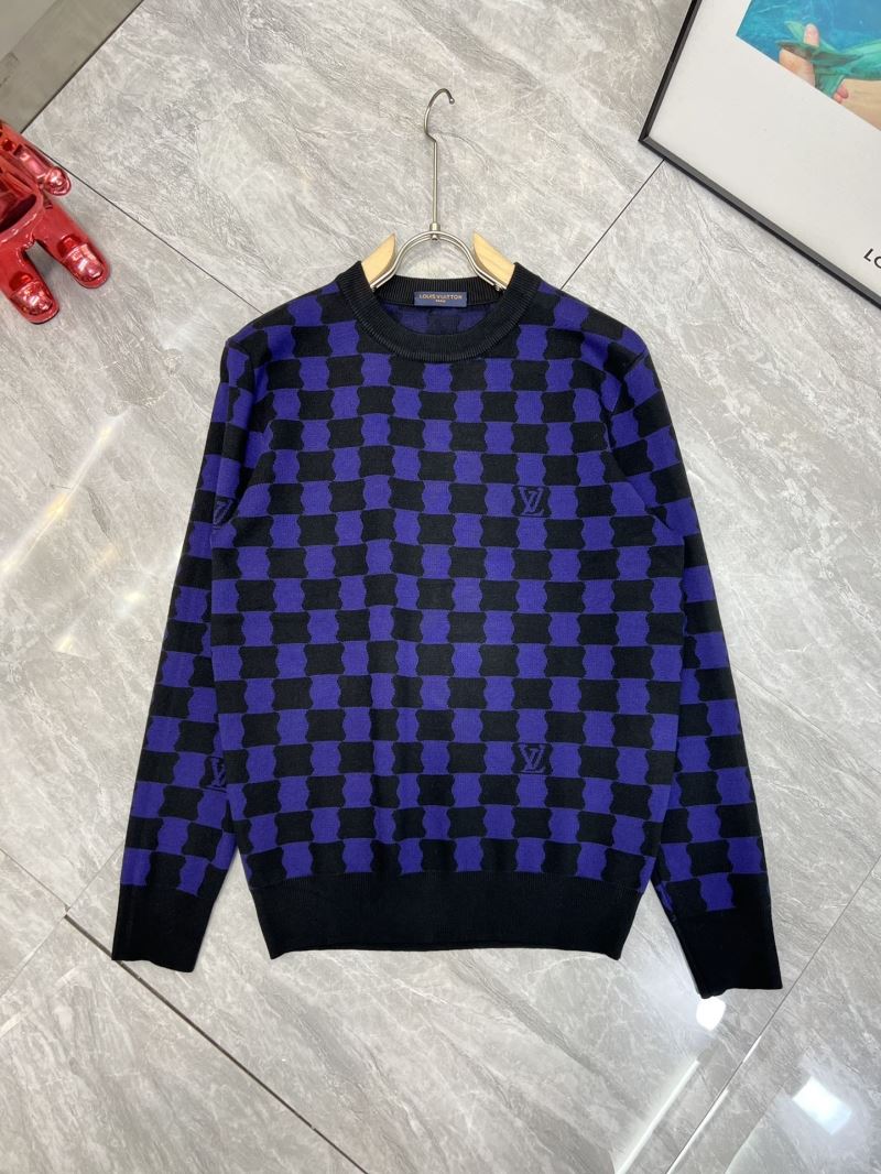 Louis Vuitton Sweaters